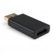 Vinga Перехідник DP M to HDMI F Vinga (VCPADPHDMI)