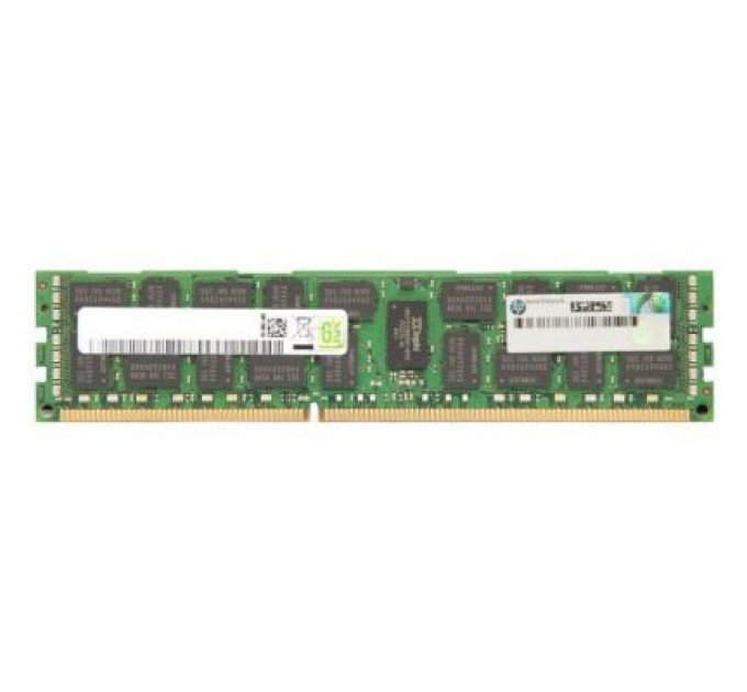 HP Модуль пам'яті для сервера DDR4 32GB ECC RDIMM 2933MHz 2Rx4 1.2V CL21 HP (P00924-B21)