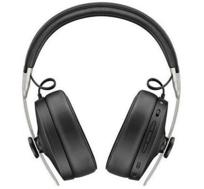 Sennheiser Навушники Sennheiser MOMENTUM M3 AEBTXL Black (508234)