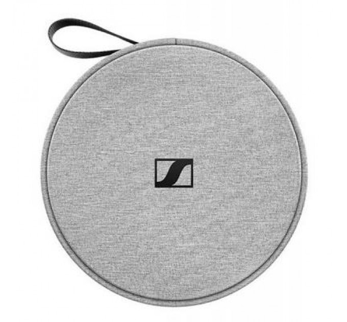 Sennheiser Навушники Sennheiser MOMENTUM M3 AEBTXL Black (508234)