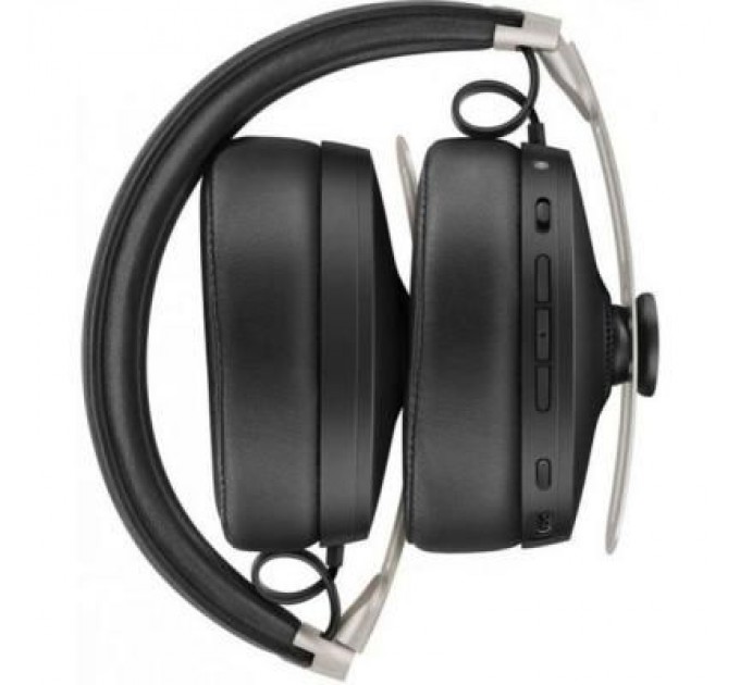 Sennheiser Навушники Sennheiser MOMENTUM M3 AEBTXL Black (508234)