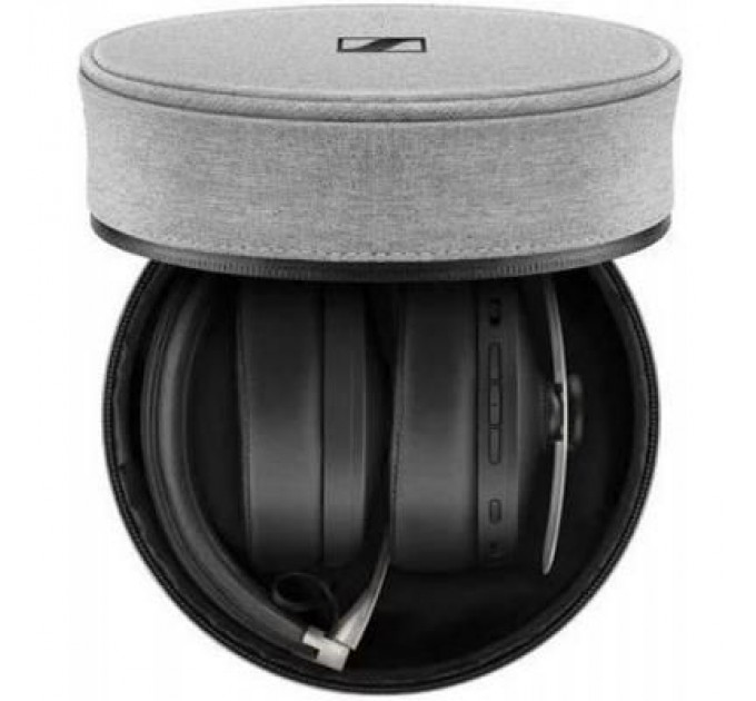 Sennheiser Навушники Sennheiser MOMENTUM M3 AEBTXL Black (508234)