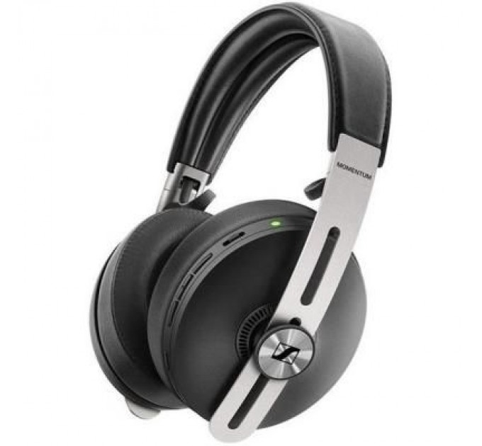 Sennheiser Навушники Sennheiser MOMENTUM M3 AEBTXL Black (508234)
