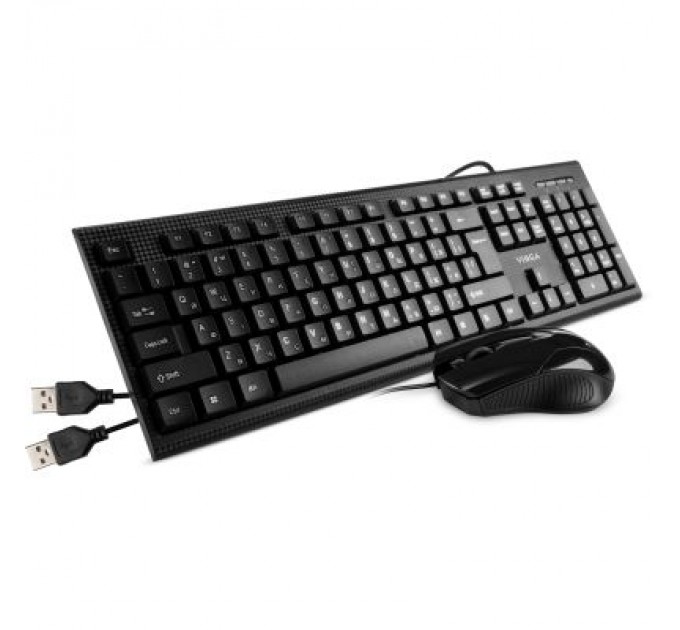 Vinga Комплект Vinga KBS170 Black