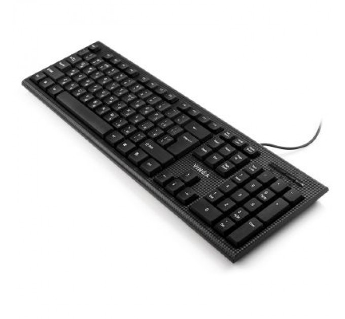 Vinga Комплект Vinga KBS170 Black