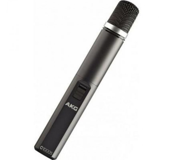 AKG Мікрофон AKG C1000S (3354X00010)