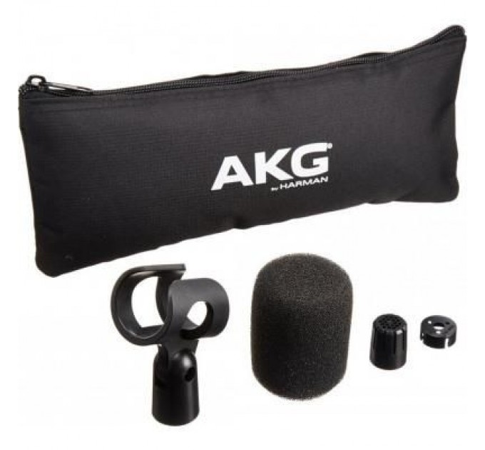 AKG Мікрофон AKG C1000S (3354X00010)