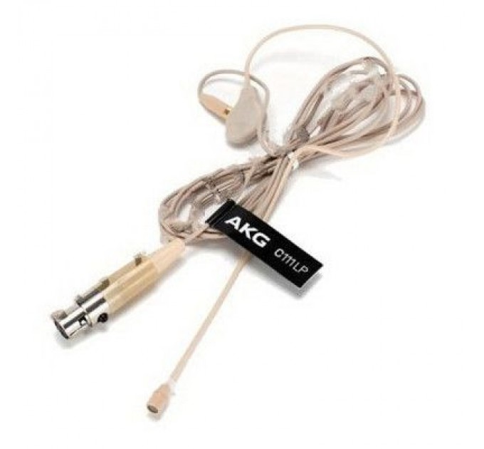 AKG Мікрофон AKG C111 LP (6500H00030)