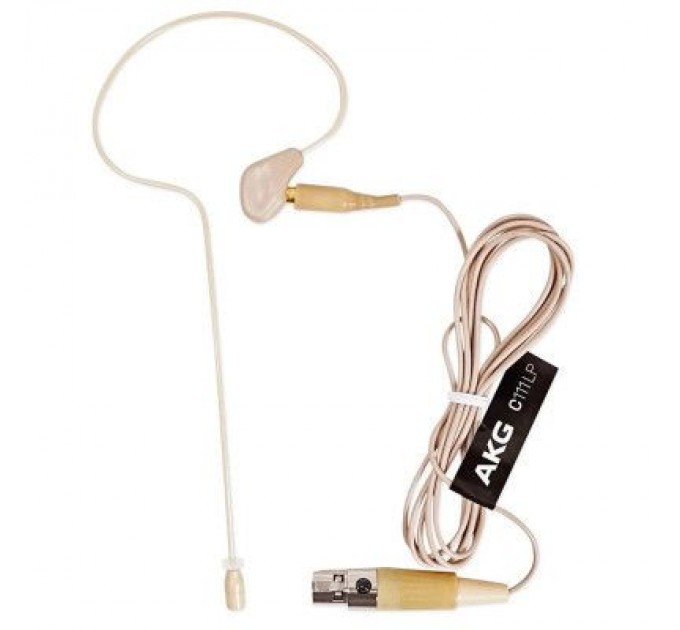 AKG Мікрофон AKG C111 LP (6500H00030)