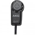 AKG Мікрофон AKG C411 PP (2571H00040)