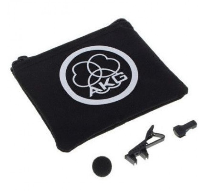 AKG Мікрофон AKG C417 L (2577X00080)