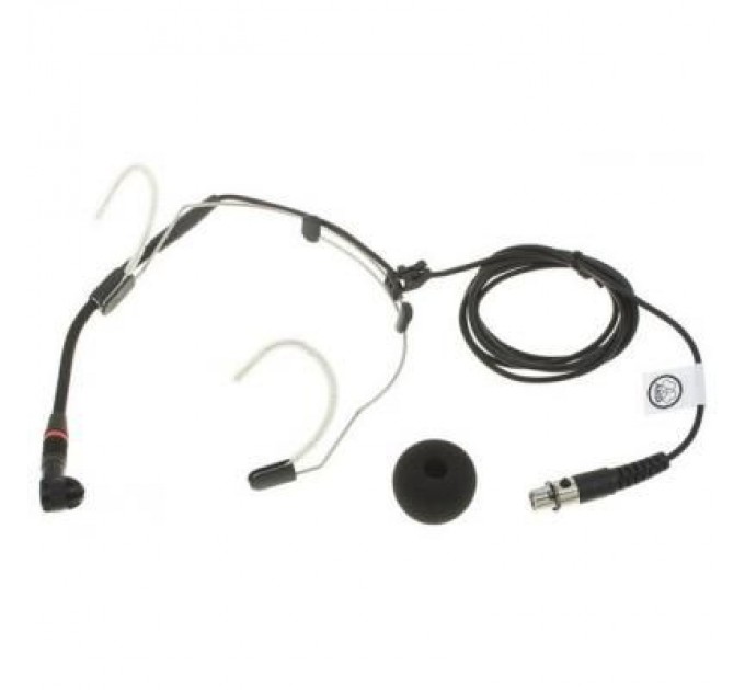 AKG Мікрофон AKG C555 L (3066H00100)