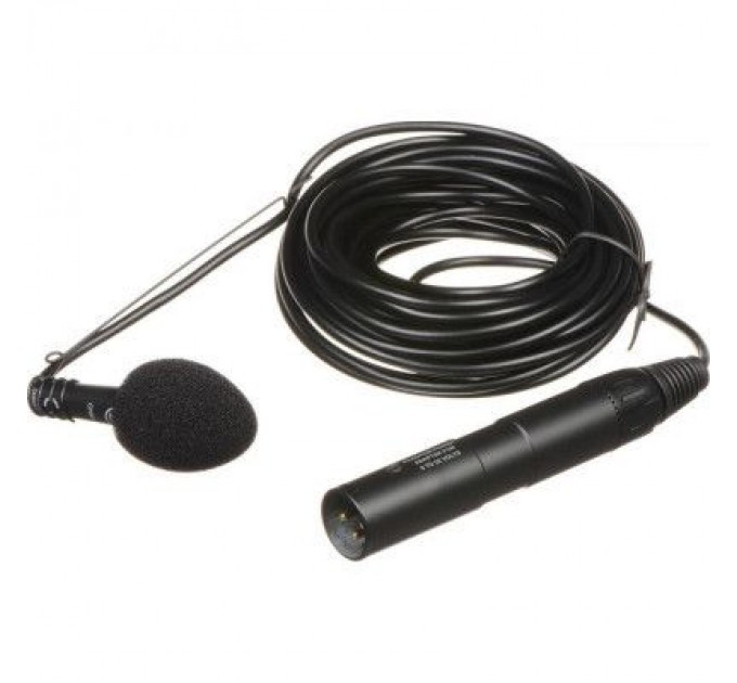 AKG Мікрофон AKG CHM99 Black (2965H00150)