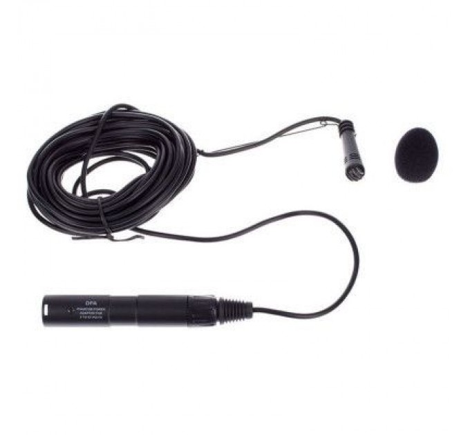 AKG Мікрофон AKG CHM99 Black (2965H00150)
