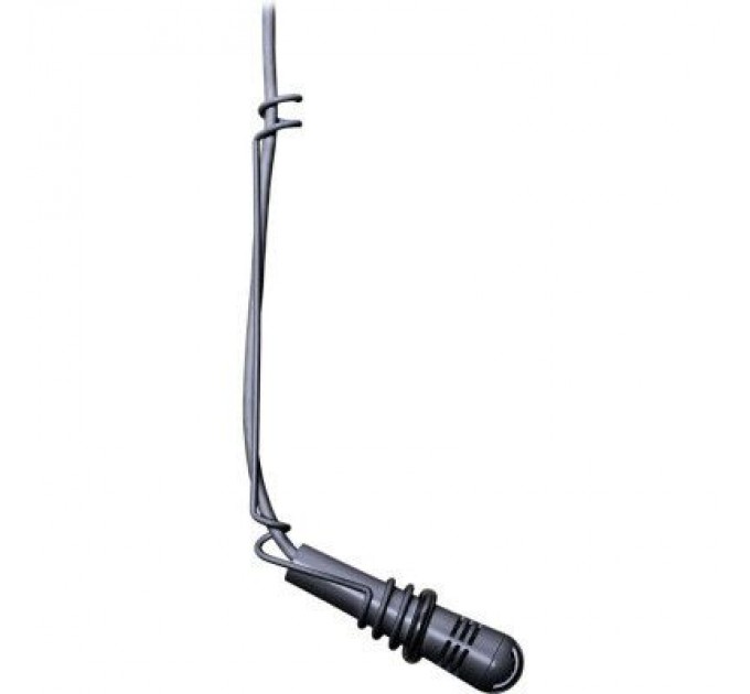 AKG Мікрофон AKG CHM99 Black (2965H00150)