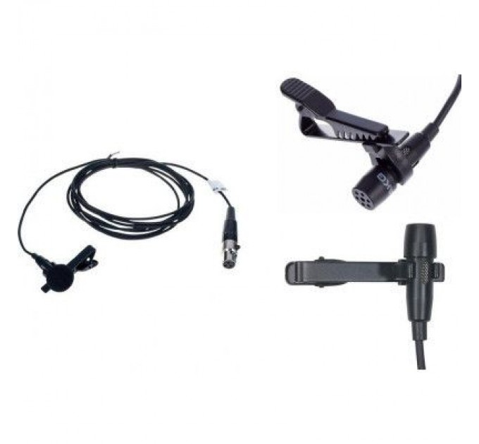 AKG Мікрофон AKG CK99 L (6000H51040)