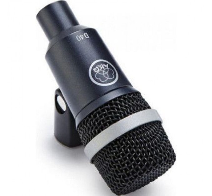 AKG Мікрофон AKG D40 (2815X00050)