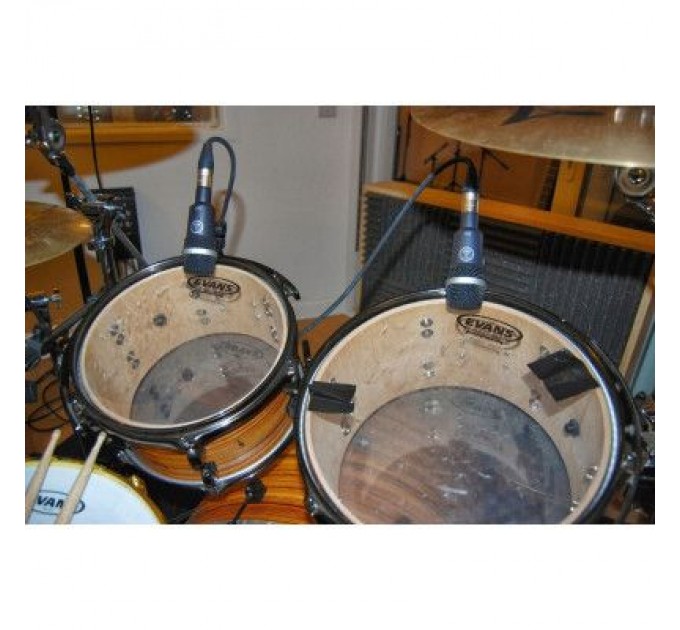 AKG Мікрофон AKG D40 (2815X00050)