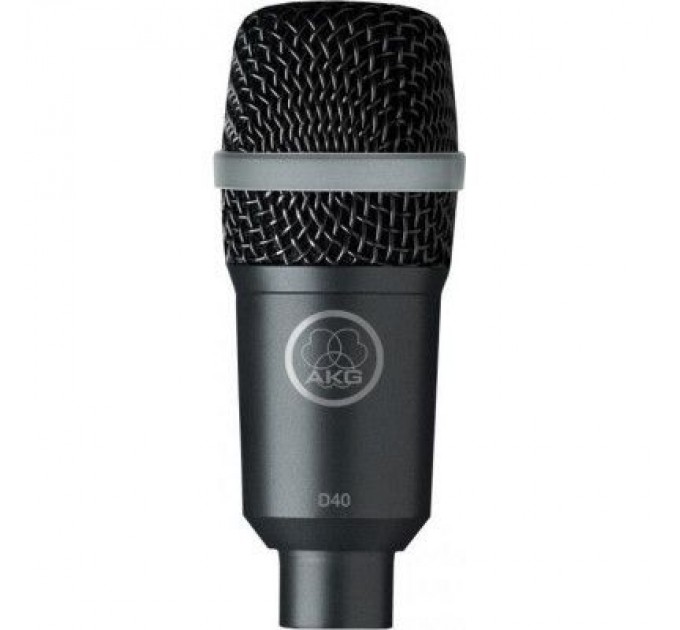 AKG Мікрофон AKG D40 (2815X00050)