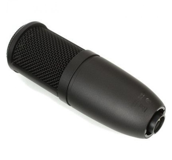 AKG Мікрофон AKG P120 Black (3101H00400)