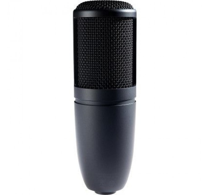 AKG Мікрофон AKG P120 Black (3101H00400)