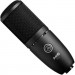 AKG Мікрофон AKG P120 Black (3101H00400)