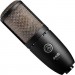 AKG Мікрофон AKG P220 Black (3101H00420)