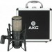 AKG Мікрофон AKG P220 Black (3101H00420)