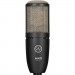 AKG Мікрофон AKG P220 Black (3101H00420)