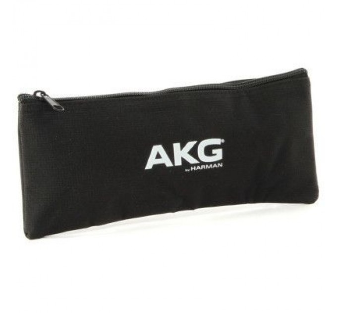 AKG Мікрофон AKG P3 S Black (3100H00140)