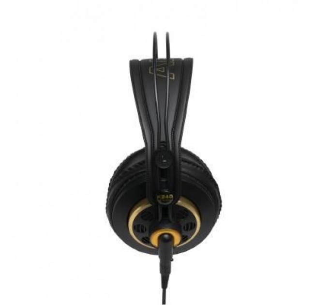 AKG Навушники AKG K240 Studio Black