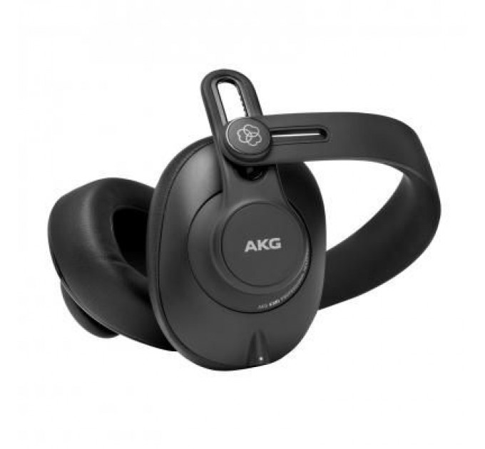AKG Навушники AKG K361 Black