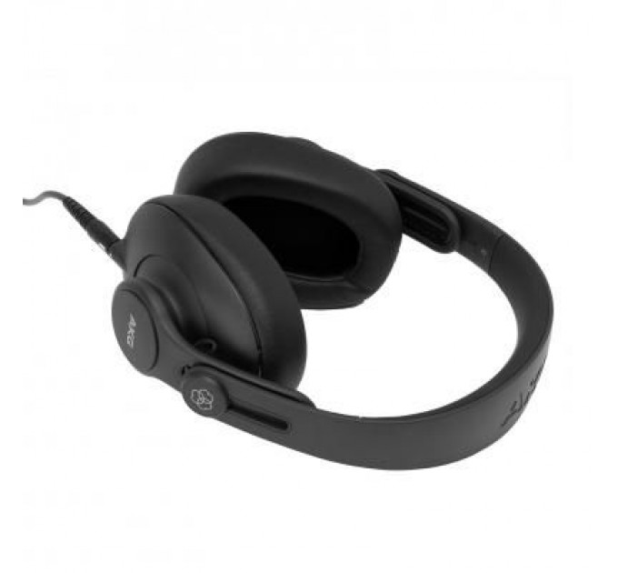 AKG Навушники AKG K361 Black