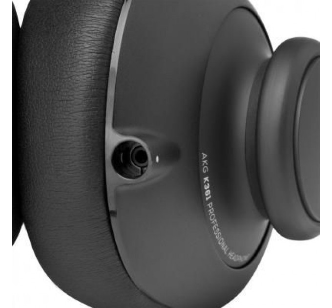 AKG Навушники AKG K361 Black
