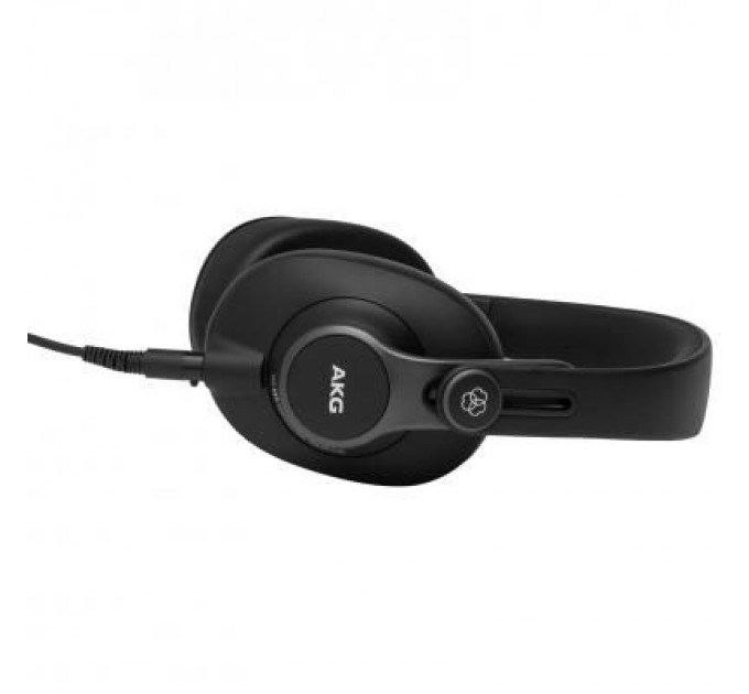 AKG Навушники AKG K371 Black