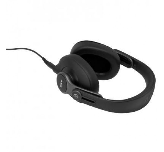 AKG Навушники AKG K371 Black