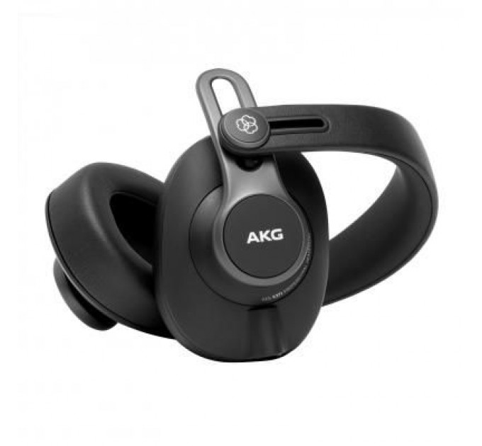 AKG Навушники AKG K371 Black
