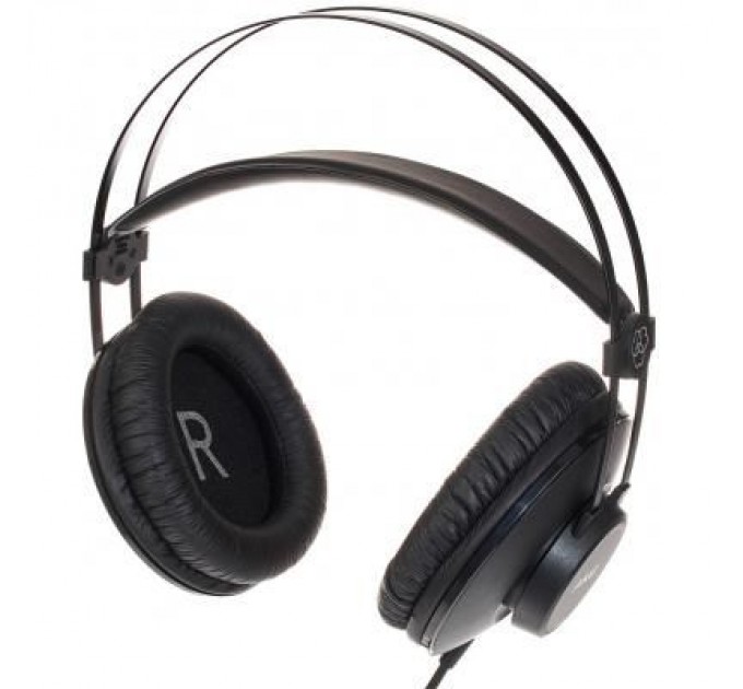 AKG Навушники AKG K52 Black (3169H00010)