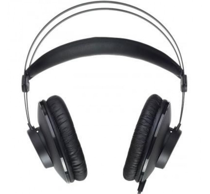 AKG Навушники AKG K52 Black (3169H00010)