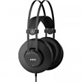 AKG Навушники AKG K52 Black (3169H00010)