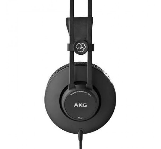 AKG Навушники AKG K52 Black (3169H00010)