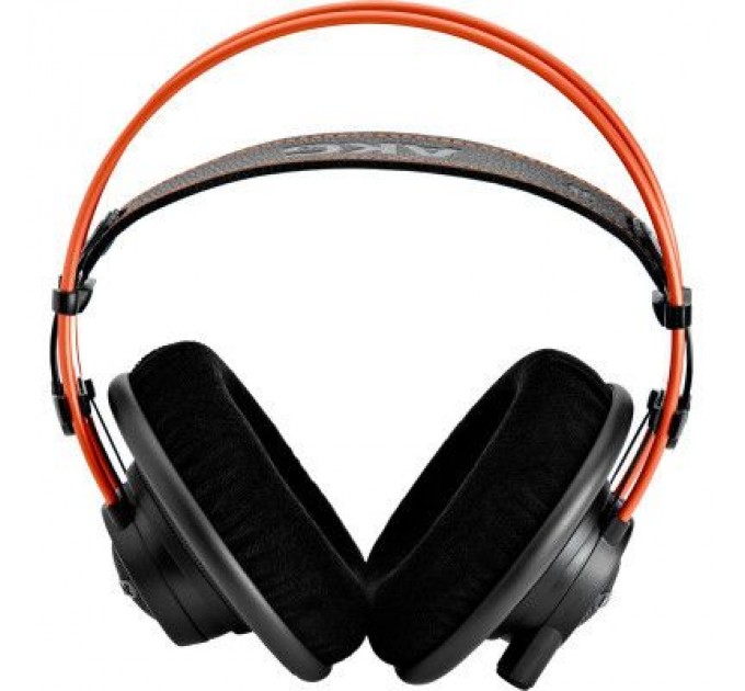 AKG Навушники AKG K712 Pro Black (2458X00140)