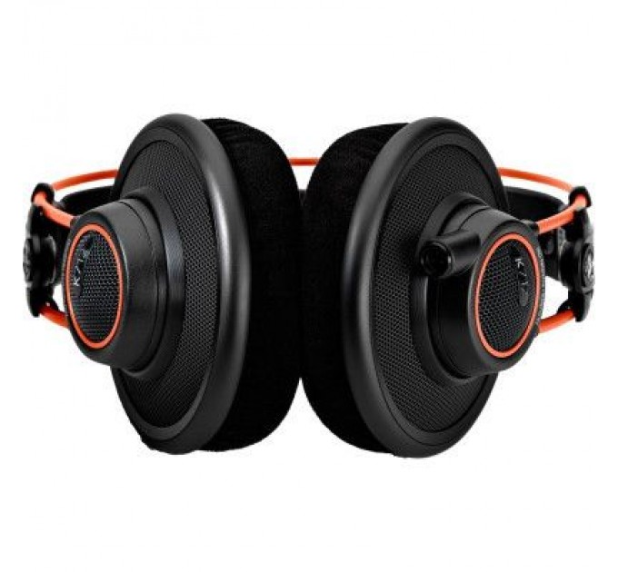 AKG Навушники AKG K712 Pro Black (2458X00140)
