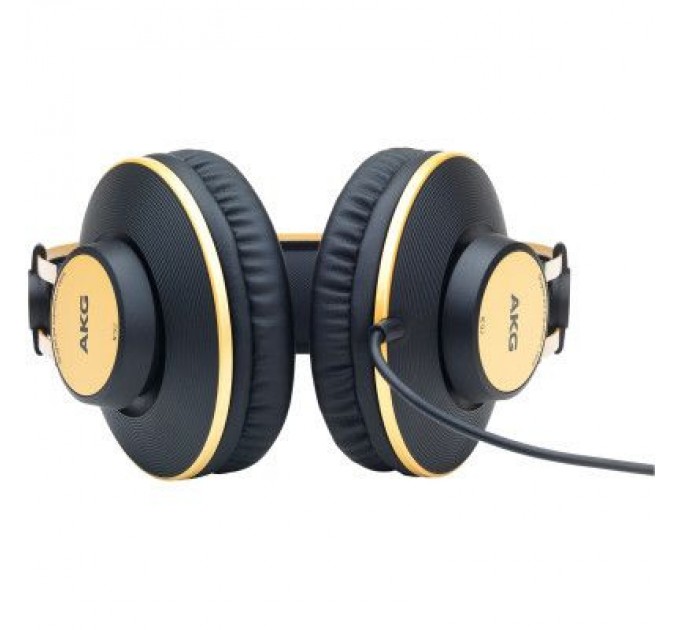 AKG Навушники AKG K92 Black (3169H00030)