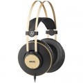 AKG Навушники AKG K92 Black (3169H00030)