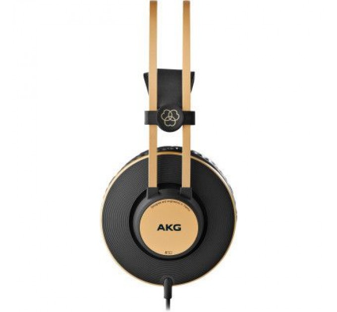 AKG Навушники AKG K92 Black (3169H00030)