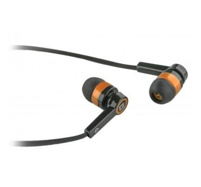 Defender Навушники Defender Pulse 420 Orange (63420)