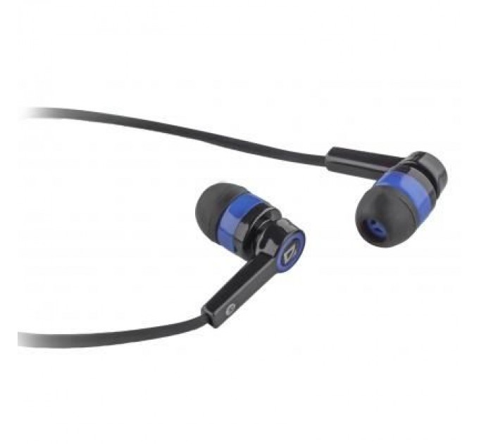 Defender Навушники Defender Pulse 420 Blue (63423)