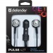 Defender Навушники Defender Pulse 427 Black (63427)