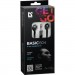Defender Навушники Defender Basic 604 Black (63604)